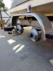 Kodiak Disc Brake Kit - 12" Rotor - 6 on 5-1/2 - Dacromet and Stainless Steel - 6,000 lbs customer photo