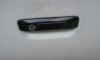 Pop & Lock Custom Tailgate Handle with Lock - Codes to Ignition Key - Manual - Gloss Black customer photo