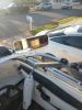 CIPA Comp II Rearview Boat Mirror - Convex - Windshield Mount - 11" Long x 4" Wide - White customer photo