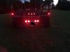 Optronics LED Trailer Clearance or Side Marker Light - Submersible - 3 Diodes - Round - Red Lens customer photo