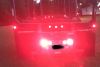 Optronics LED Trailer Tail Light - Stop, Tail, Turn - Submersible - 21 Diodes - Round - Red Lens customer photo