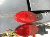 LED Clearance or Side Marker Trailer Light w/ Reflector - 1 Diode - Oval - Red Lens customer photo