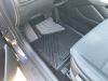 Hopkins Semi-Custom Auto Floor Mats - PVC - Front - Black customer photo