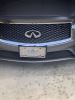 Infiniti License Plate - Chrome Logo and Lettering - Stainless Steel w/ Chrome Finish customer photo