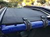 Magne-lok Magnetic Sun Shade for Jeep Wrangler JL, JL Unlimited, and Gladiator JT customer photo