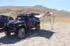 Rhino-Rack Sunseeker and Batwing Awning Mounting Bracket for Pioneer Platform Rack customer photo