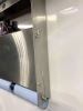 Tow-Rax Aluminum Storage Cabinet w/ Folding Tray - 30" Tall x 27" Wide - Ma customer photo