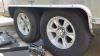 Provider ST235/80R16 Radial Tire w 16" Viking Aluminum Wheel - 6 on 5-1/2 - LR E - Silver customer photo