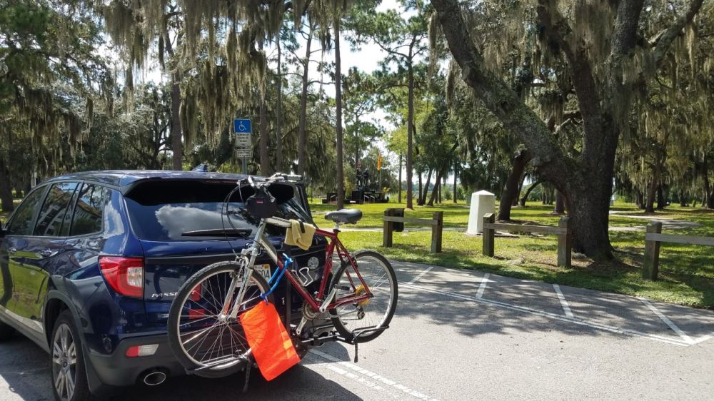 swagman xtc 2 bike rack