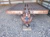 Bulldog Round, A-Frame Jack - Sidewind - 15" Lift - 5,000 lbs customer photo