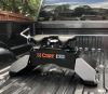 Curt Q25 5th Wheel Trailer Hitch for Ford Super Duty Towing Prep Package - Dual Jaw - 24,000 lbs customer photo