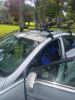 Swagman Contour Kayak Roof Rack w/ Tie-Downs - J-Style - Fixed - Clamp On customer photo