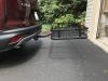20x47 Reese Cargo Carrier for 1-1/4" Hitches - Steel - 300 lbs customer photo