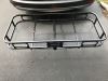 20x47 Reese Cargo Carrier for 1-1/4" Hitches - Steel - 300 lbs customer photo