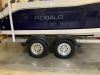 Aluminum Sendel Hi-Spec Series 03 Mod Trailer Wheel - 14" x 5-1/2" Rim - 5 on 4-1/2 customer photo