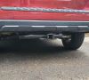 Curt Trailer Hitch Receiver - Custom Fit - Class III - 2" customer photo