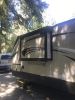 Solera RV Slide-Out Awning - 73" Wide - Black customer photo