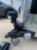 Electric Jack w/ Footplate and 7-Way Plug - A-Frame - 25-1/8" Lift - 3.5K - Black customer photo