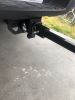 Hitch Reducer 2" to 1-1/4" Trailer Hitch Receiver customer photo