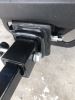 Hitch Reducer 2" to 1-1/4" Trailer Hitch Receiver customer photo