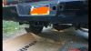 Draw-Tite Ultra Frame Trailer Hitch Receiver w/ Cast Center - Custom Fit - Class V - 2" customer photo