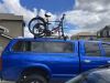 Rhino-Rack Road Warrior Rooftop Bike Carrier - Fork Mount customer photo