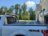 Adarac Pro Series Custom Truck Bed Ladder Rack - Aluminum - 500 lbs customer photo