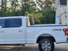 Adarac Pro Series Custom Truck Bed Ladder Rack - Aluminum - 500 lbs customer photo