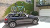 Thule Tandem Roof Mounted Bike Rack - Pivoting Design - Fork Mount - for Tandem/Recumbent Bikes customer photo