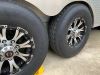 Provider ST235/85R16 Radial Tire w 16" Viking Aluminum Wheel - 8 on 6-1/2 - LR G - Black customer photo