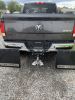 Rock Tamers Heavy-Duty, Adjustable Mud Flap System for 2" Hitches - Matte Black customer photo
