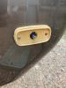 Replacement Amber Lens for Bargman #59 Series Clearance Trailer Light customer photo