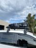 Inno Shaper 80 Roof Cargo Basket - Channel Mount - Aluminum - 46-1/2" x 32-1/2" customer photo