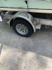 CE Smith Single Axle Trailer Fender - Aluminum Tread Plate - 13" Wheels - Qty 1 customer photo