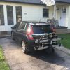 EcoHitch Hidden Trailer Hitch Receiver - Custom Fit - 2" customer photo