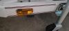 Peterson Clearance or Side Marker Trailer Light w/ Reflector - Submersible - Teardrop - Amber Lens customer photo