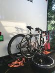 stromberg carlson cargo caddy bike rack