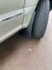 WeatherTech Mud Flaps - Easy-Install, No-Drill, Digital Fit - Front and Rear Set customer photo