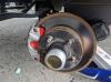 Kodiak Disc Brake Caliper - Dacromet - 3,500 lbs to 6,000 lbs customer photo