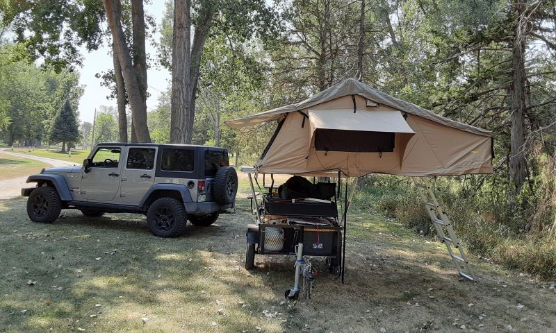 Best 2022 Ford Ranger Ladder Racks | etrailer.com