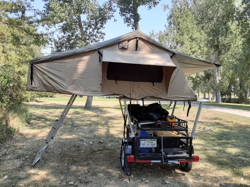 Best 2022 Ford Ranger Ladder Racks | etrailer.com