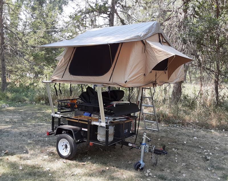 Best 2022 Ford Ranger Ladder Racks | etrailer.com