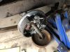 Demco Hydraulic Brake Kit - Free Backing - Galvanized - 10" - Left/Right Hand Assemblies - 3.5K customer photo