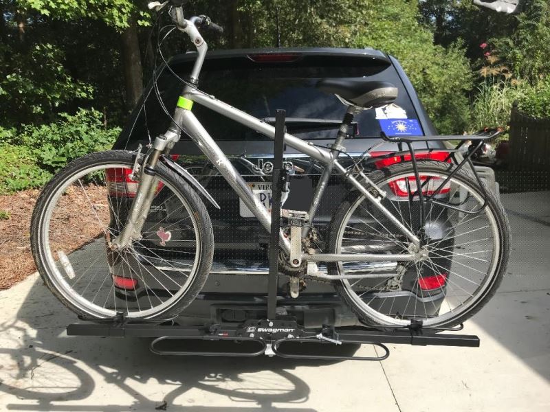 Best Toyota RAV4 Bike Racks | etrailer.com