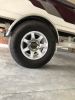 Aluminum Sendel Series T02 Machined Trailer Wheel - 15" x 6" Rim - 6 on 5-1/2 customer photo