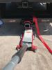 Curt Trailer Hitch Receiver - Custom Fit - Class V Commercial Duty - 2-1/2" customer photo