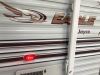 LED Trailer Clearance or Side Marker Light w/ Reflex Reflector - 3 Diodes - White Base - Red Lens customer photo