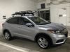 Yakima SkyLine Roof Rack for Fixed Mounting Points - RoundBar Crossbars - Steel - Black - Qty 2 customer photo