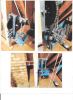 Dutton-Lainson Hand Winch - Worm Gear - Split Reel - 1,500 lbs customer photo
