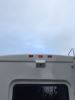 Optronics Trailer Clearance or Side Marker Light w/ Reflector - Incandescent - Red Lens customer photo